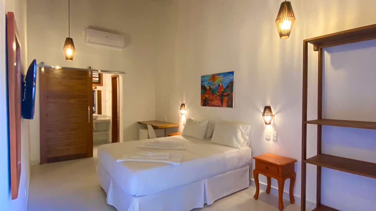 Photo of Bedroom in Pipa