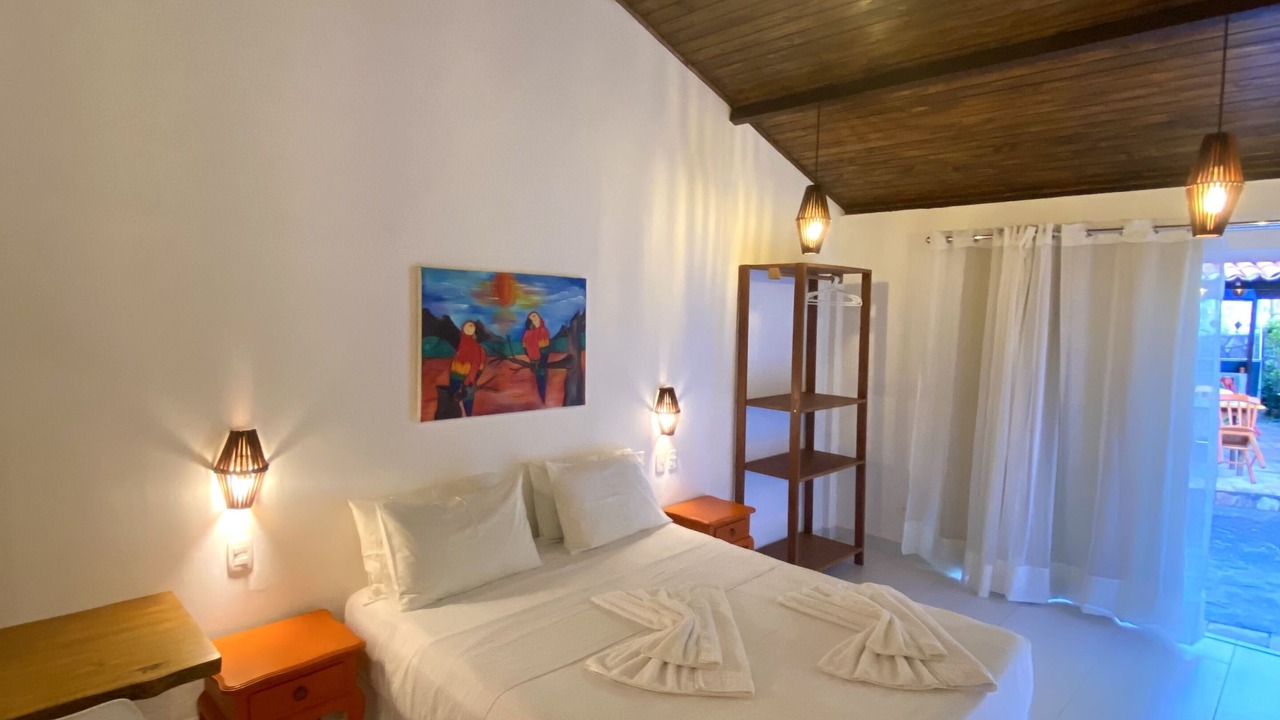 Photo of Bedroom in Pipa