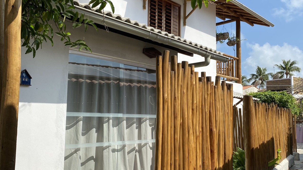 Photo of Bedroom in Pipa
