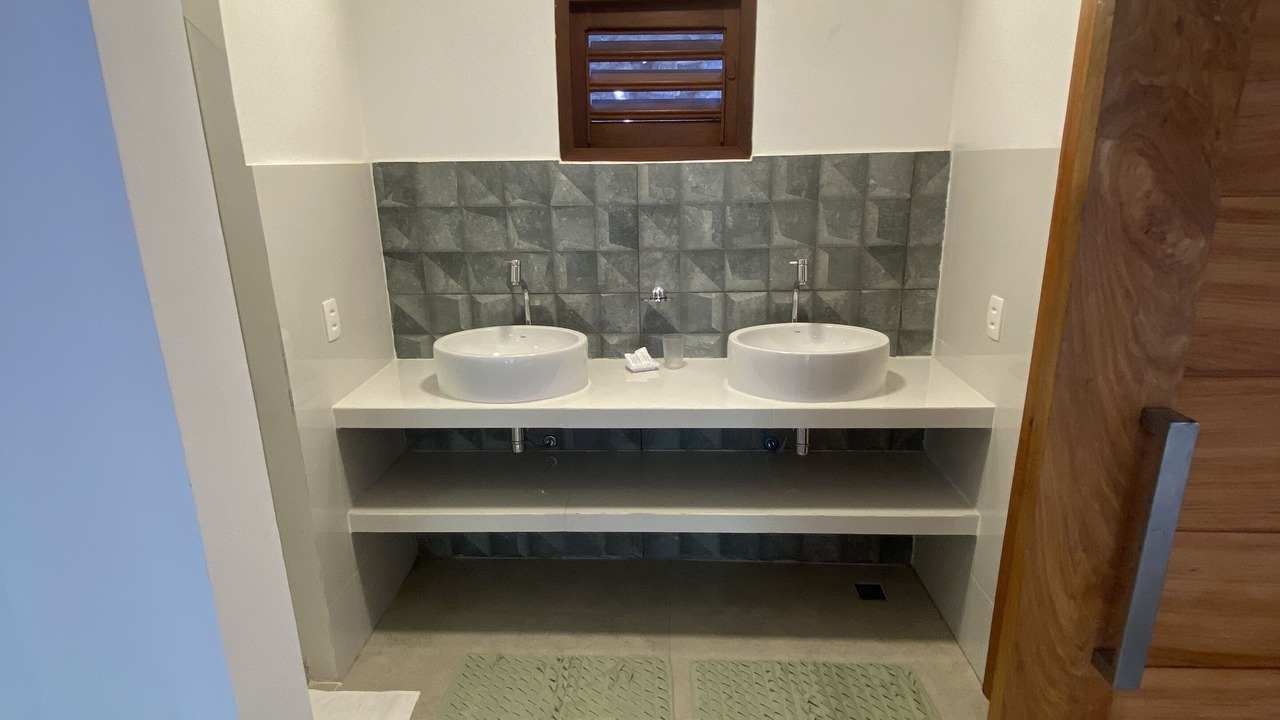 Photo of Bathroom in Pipa