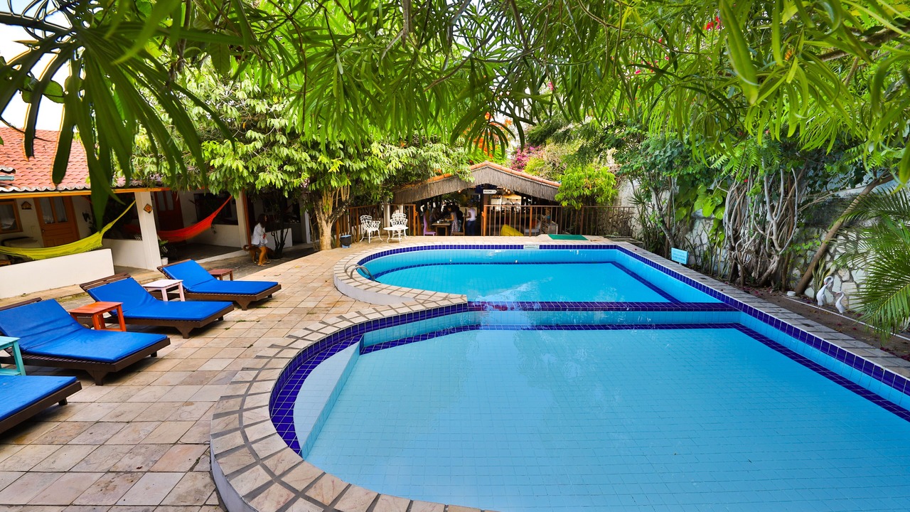Photo of Outdoor in Pipa
