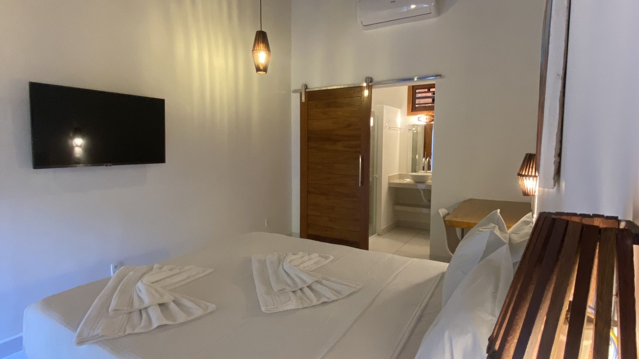 Photo of Bedroom in Pipa