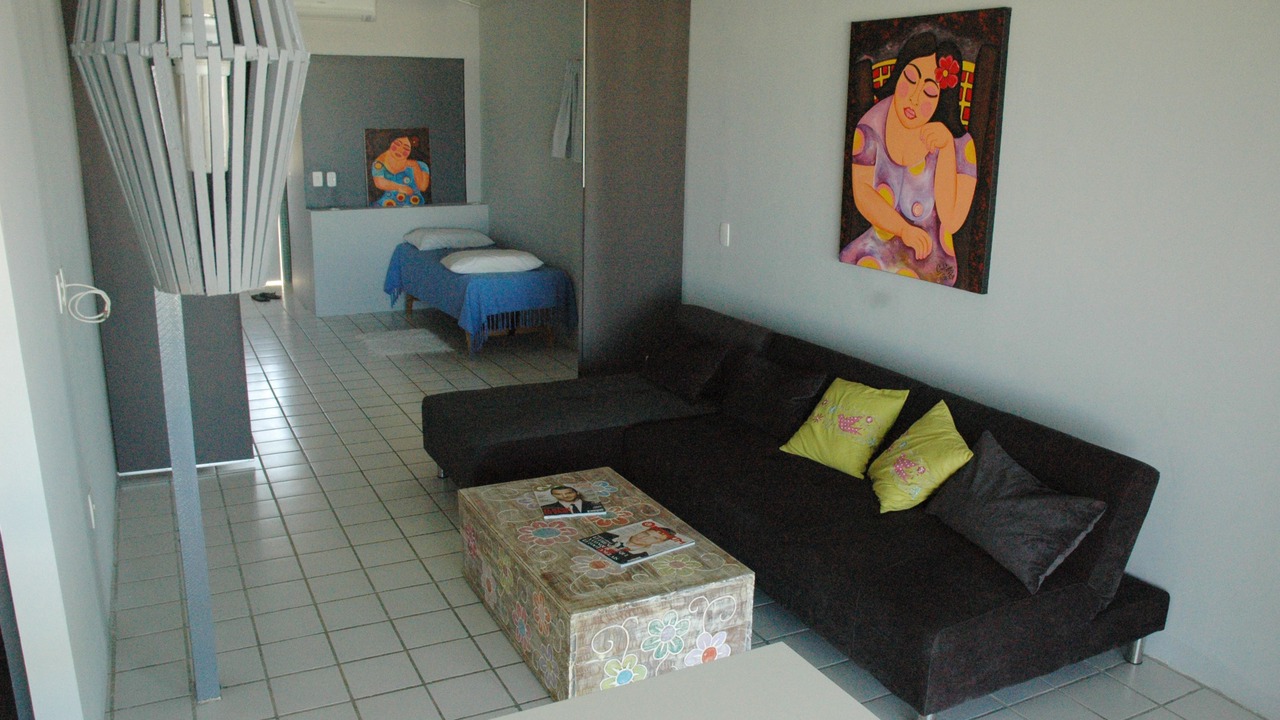 Photo of Bedroom in Pipa