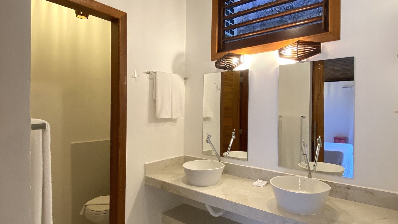 Photo of Bathroom in Pipa