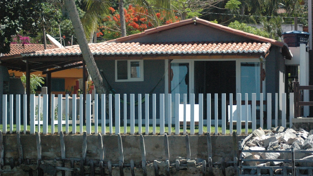 Photo of Bedroom in Pipa