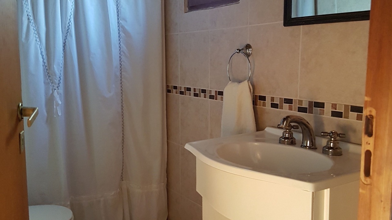 Photo of Bathroom in Macrozona Bahia Redonda y Primeros Faldeos