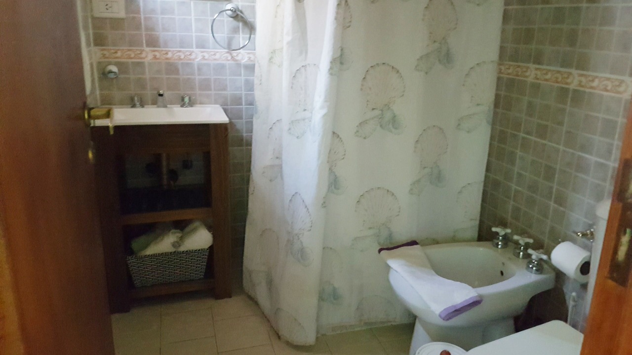 Photo of Bathroom in Macrozona Bahia Redonda y Primeros Faldeos