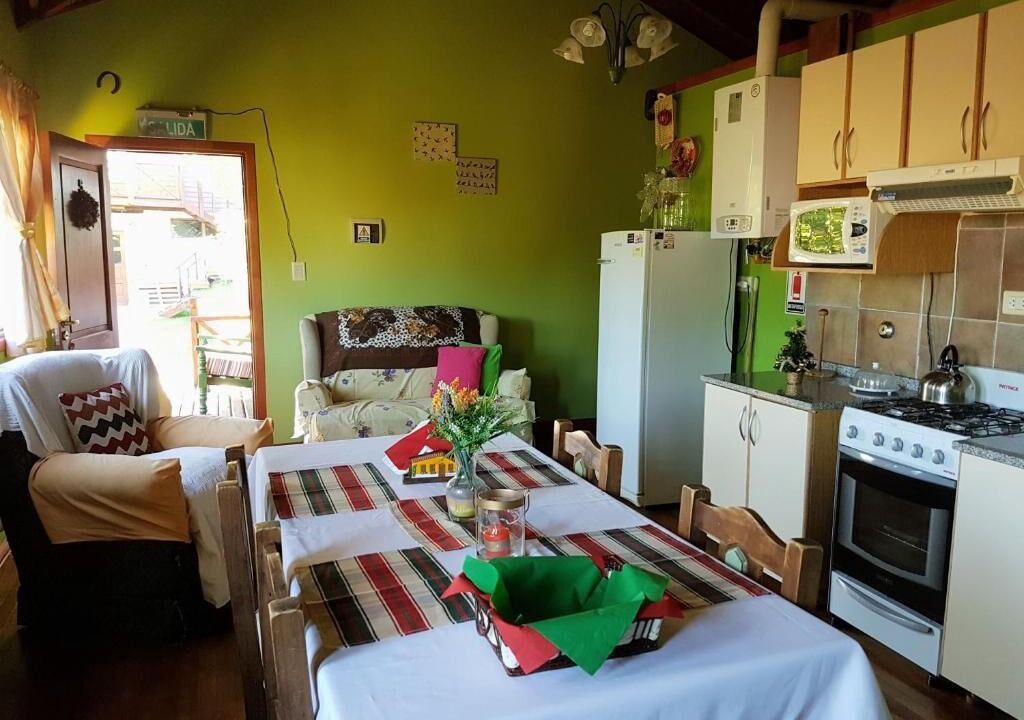 Photo of Kitchen in Macrozona Bahia Redonda y Primeros Faldeos