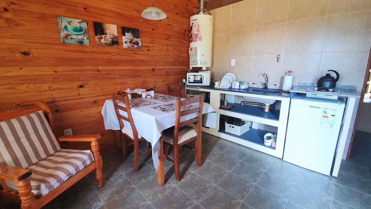 Photo of Kitchen in Macrozona Bahia Redonda y Primeros Faldeos