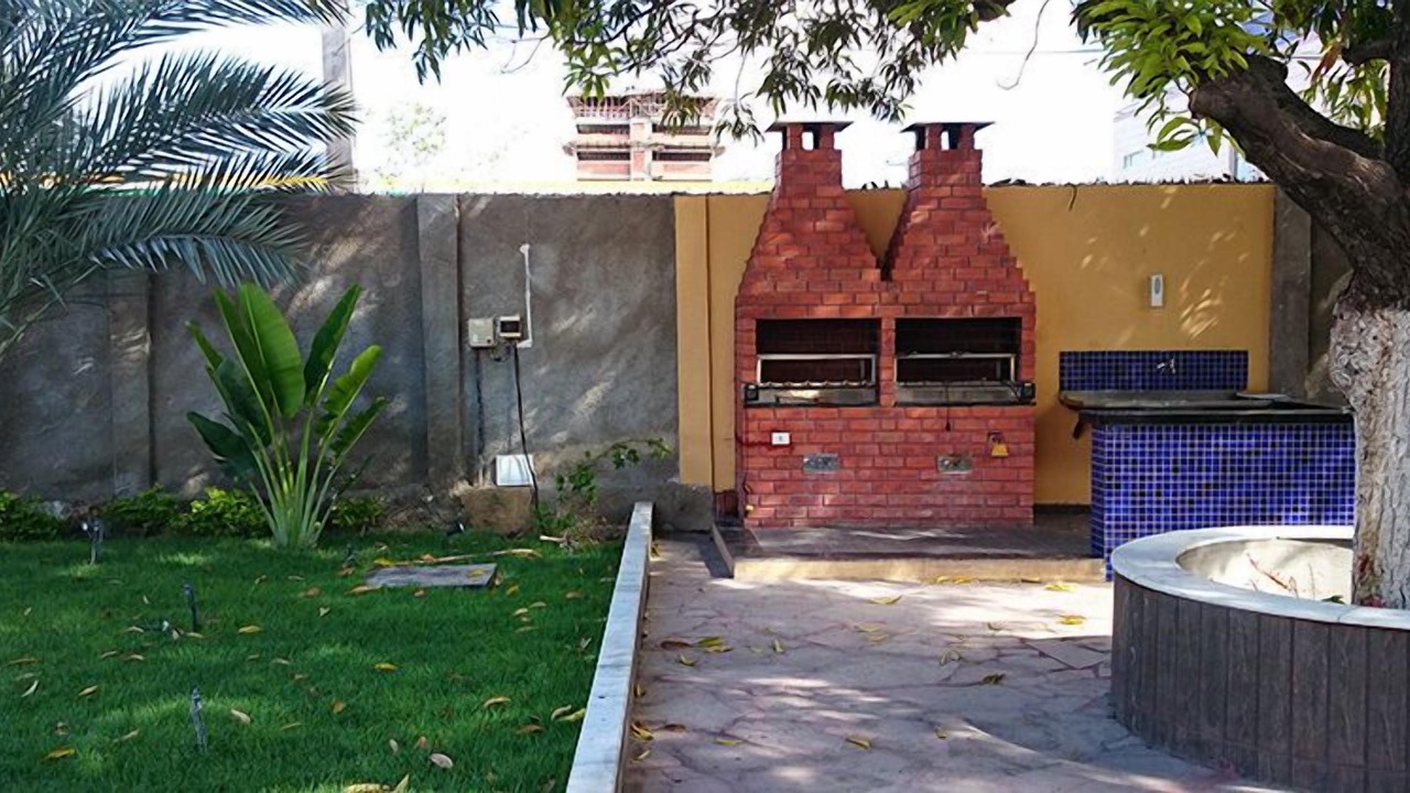 Photo of Patio Balcony in Petrolina