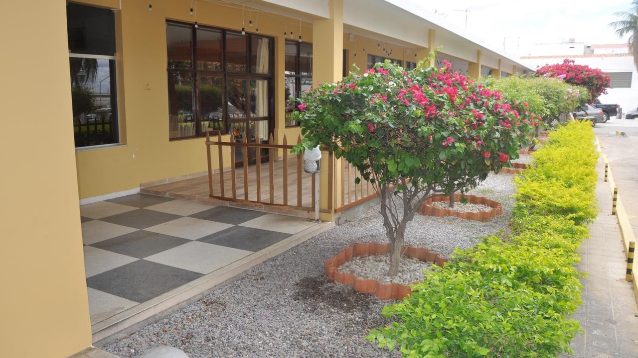 Photo of Outdoor in Petrolina