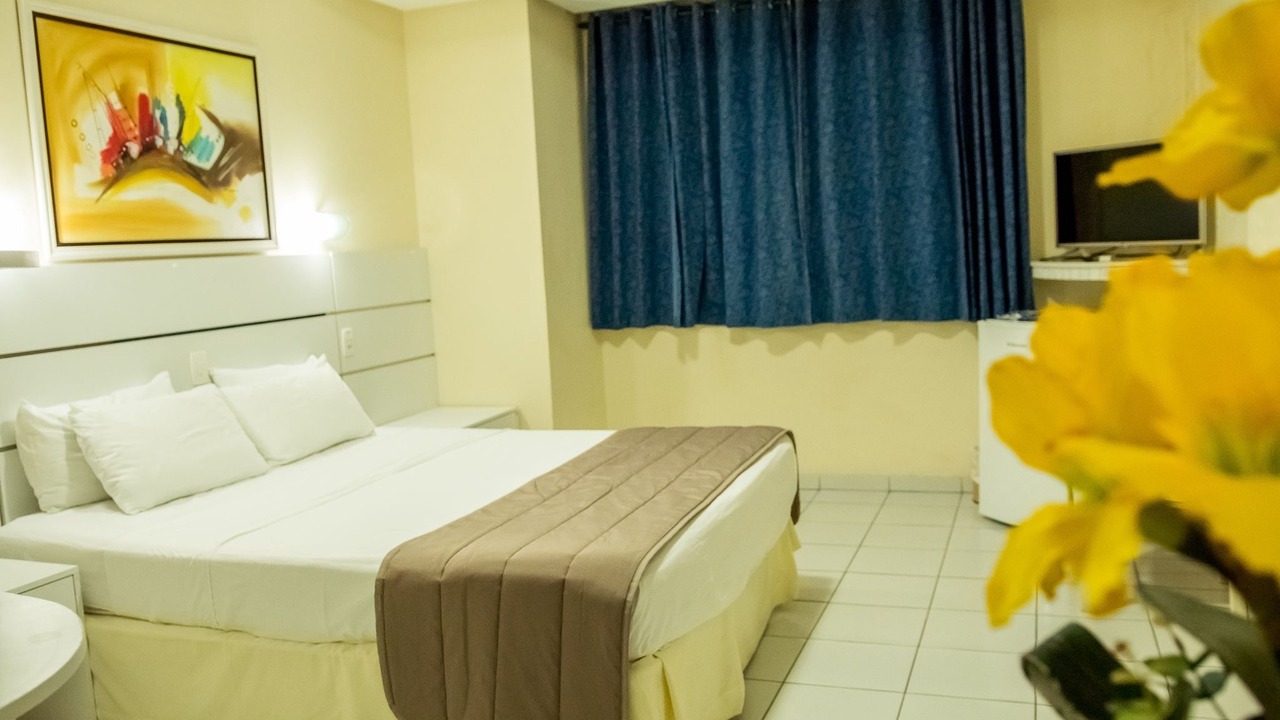 Photo of Bedroom in Petrolina