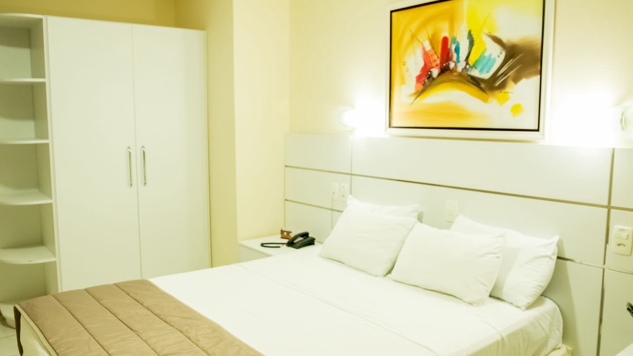 Photo of Bedroom in Petrolina