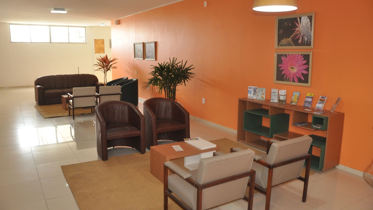 Photo of Livingroom in Petrolina