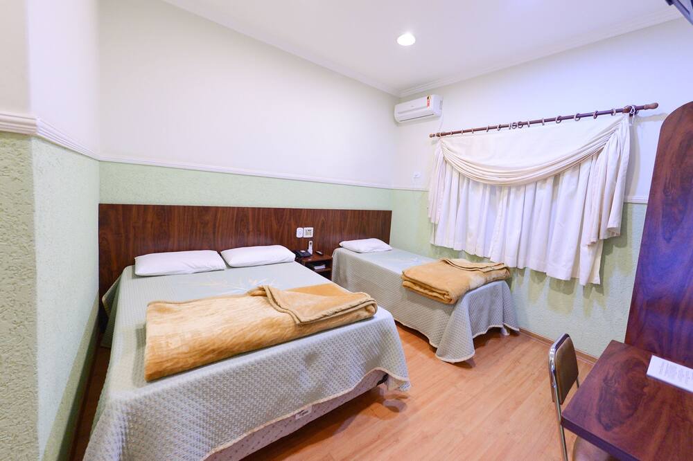 Photo of Bedroom in Registro