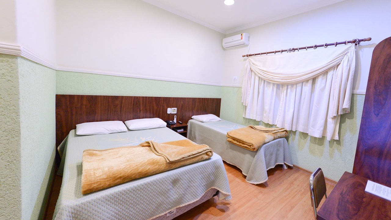 Photo of Bedroom in Registro