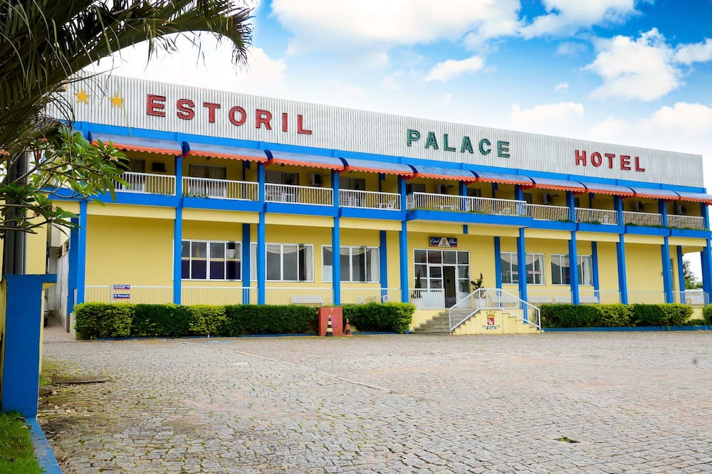 Photo of Outdoor in Registro