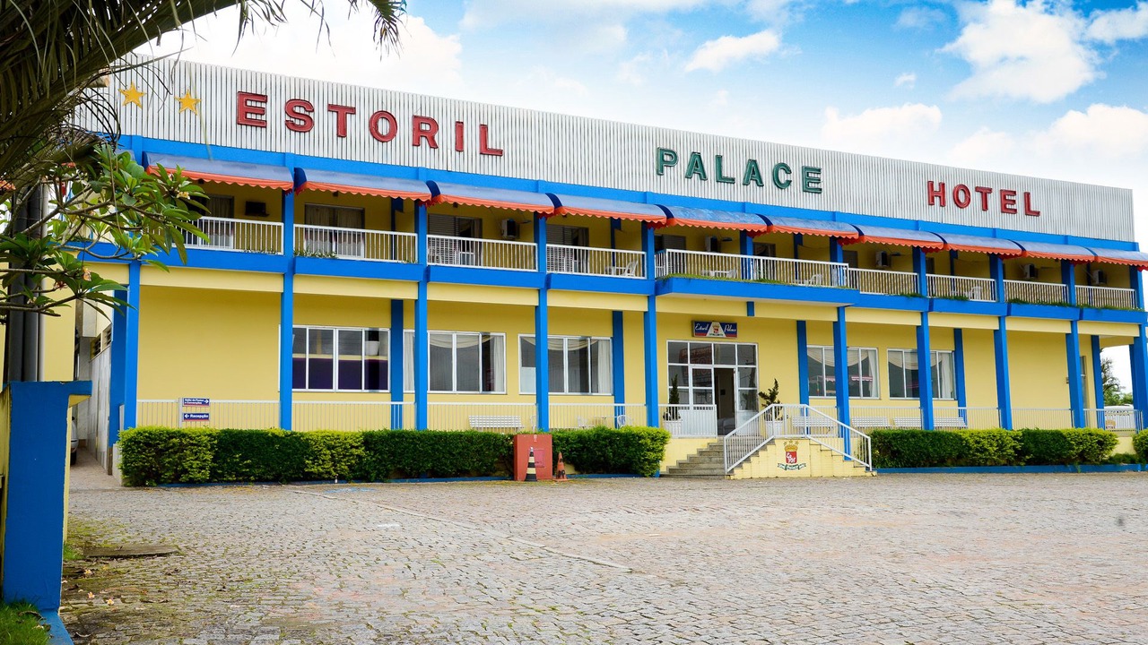 Photo of Outdoor in Registro