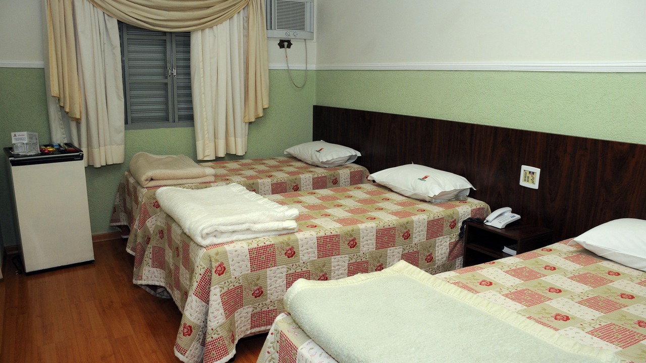 Photo of Bedroom in Registro
