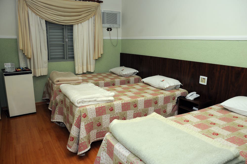 Photo of Bedroom in Registro