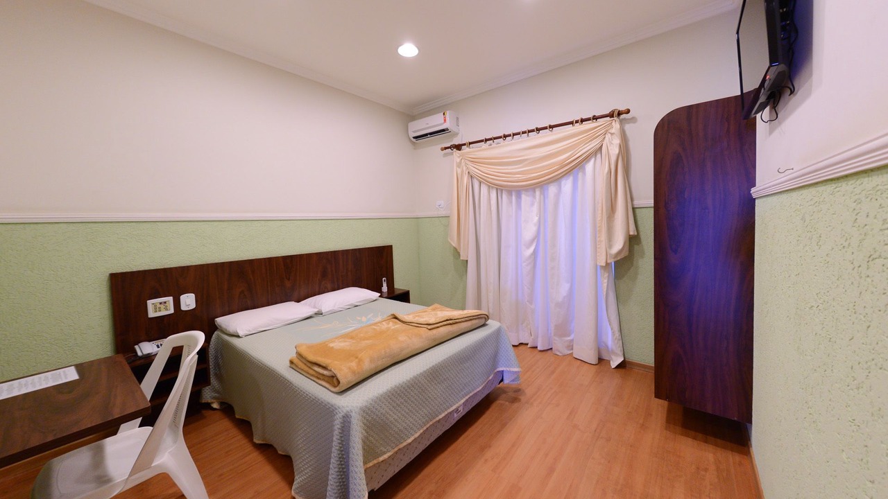 Photo of Bedroom in Registro