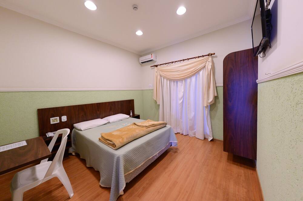 Photo of Bedroom in Registro