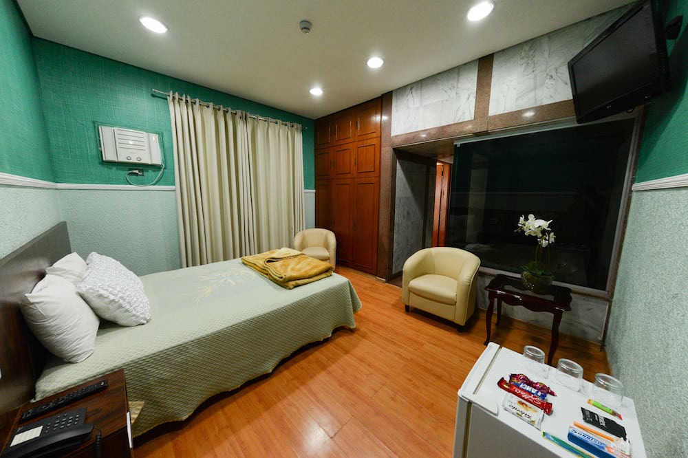 Photo of Bedroom in Registro