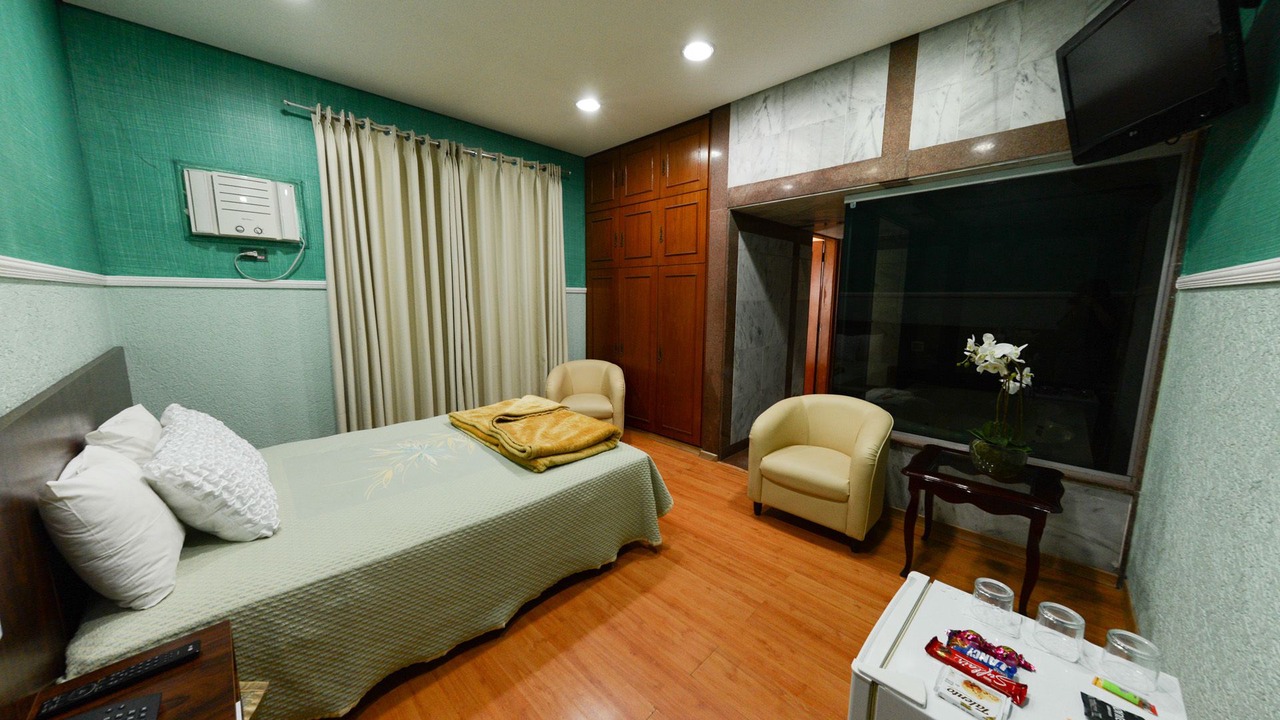 Photo of Bedroom in Registro