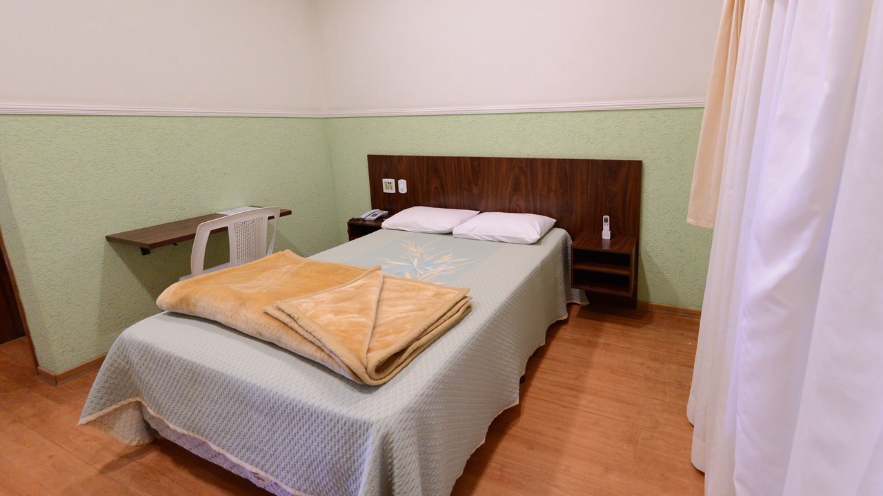 Photo of Bedroom in Registro