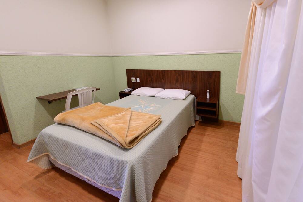 Photo of Bedroom in Registro