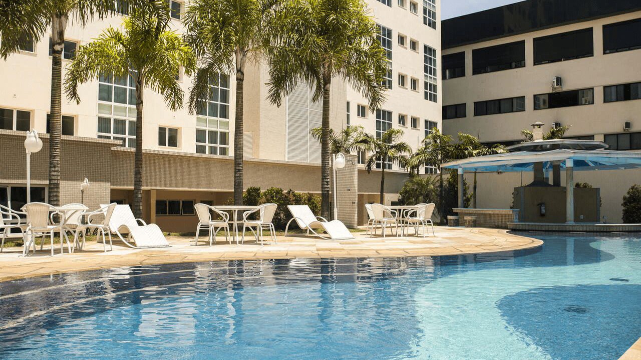 Photo of Outdoor in Sao Jose dos Campos