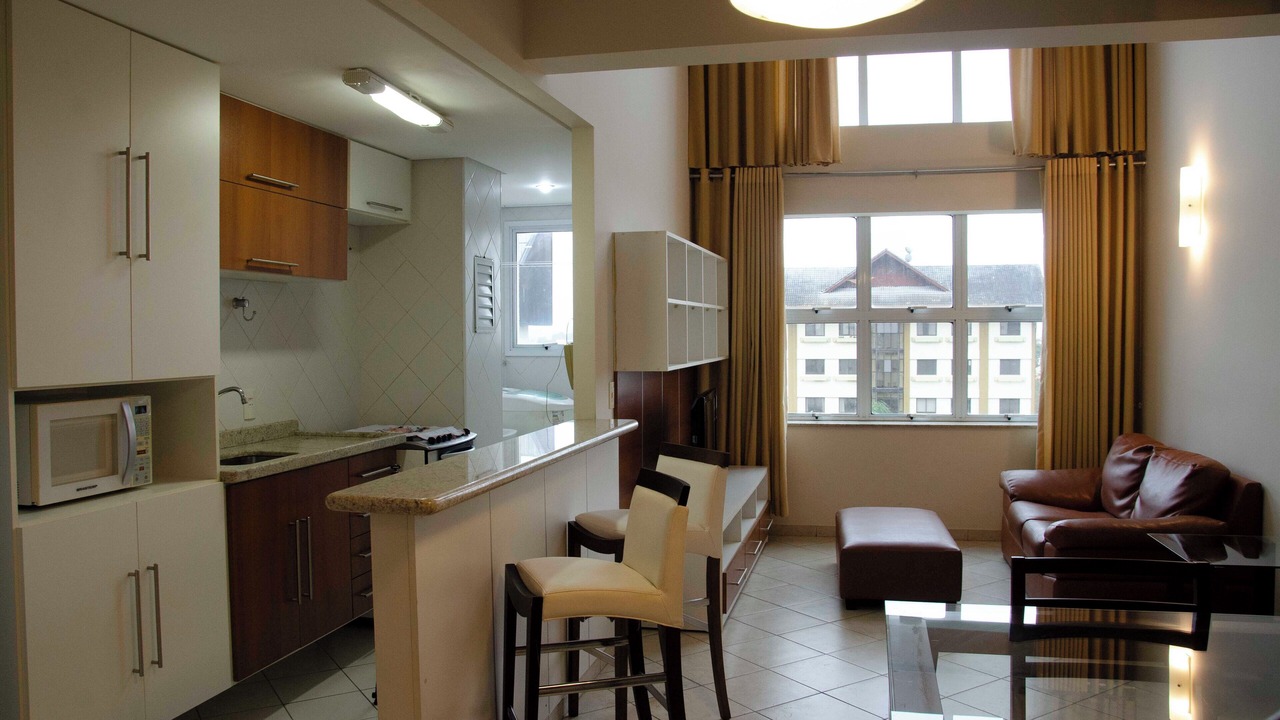 Photo of Bedroom in Sao Jose dos Campos