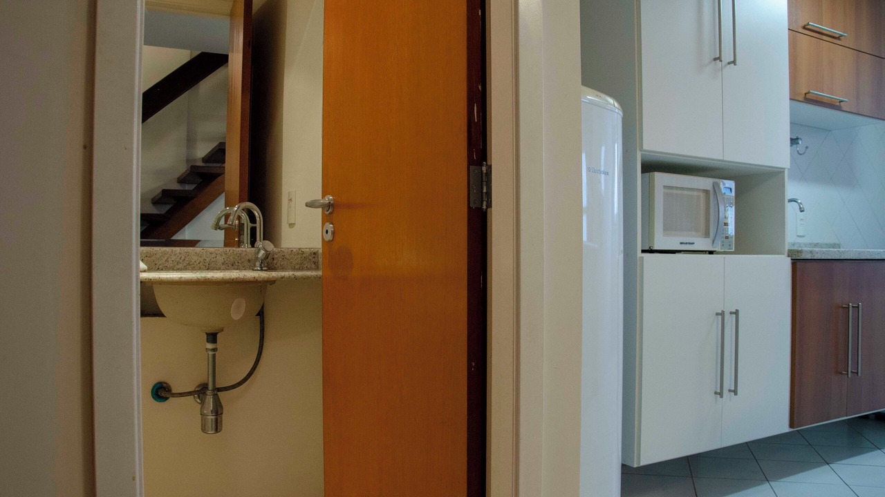 Photo of Kitchen in Sao Jose dos Campos