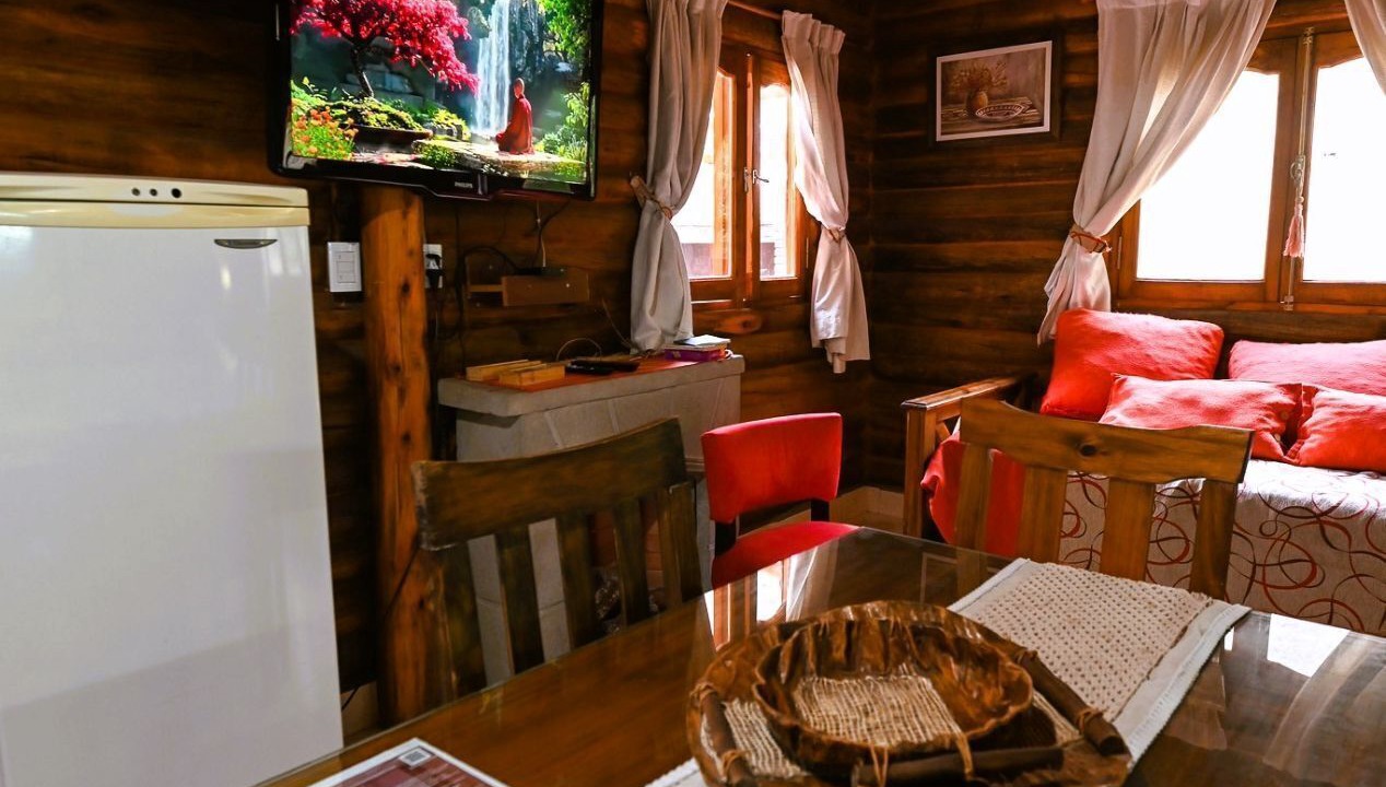 Photo of Bedroom in Potrerillos