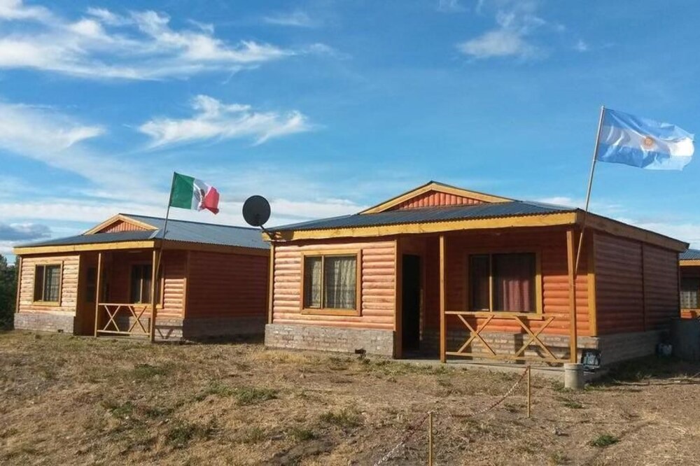 Photo of Outdoor in Gobernador Costa
