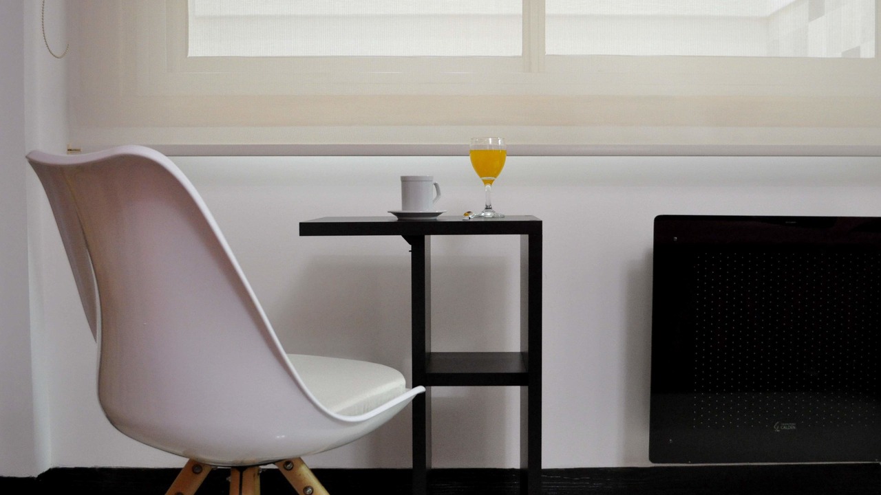 Photo of Bedroom in Santa Teresita