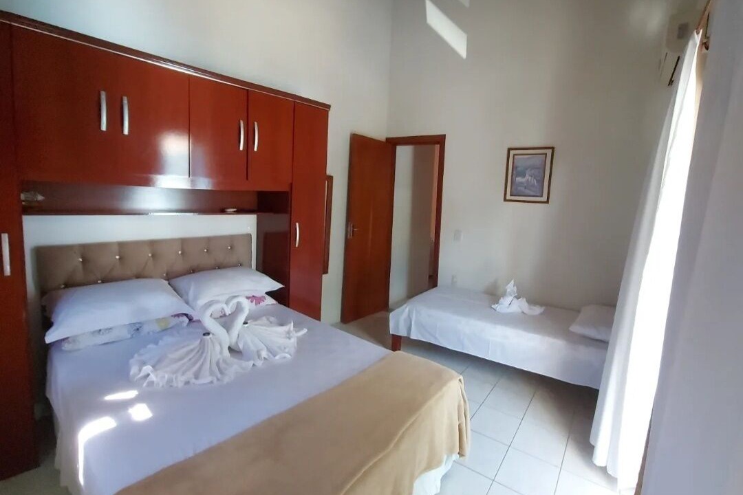 Photo of Bedroom in Barra da Lagoa