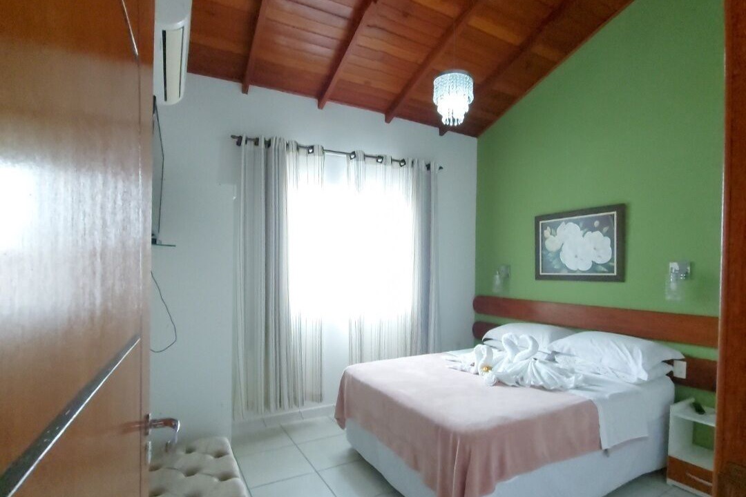 Photo of Bedroom in Barra da Lagoa