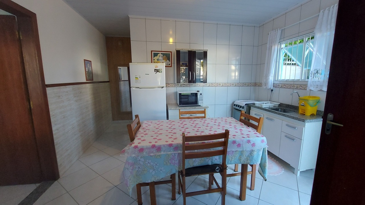 Photo of Kitchen in Barra da Lagoa