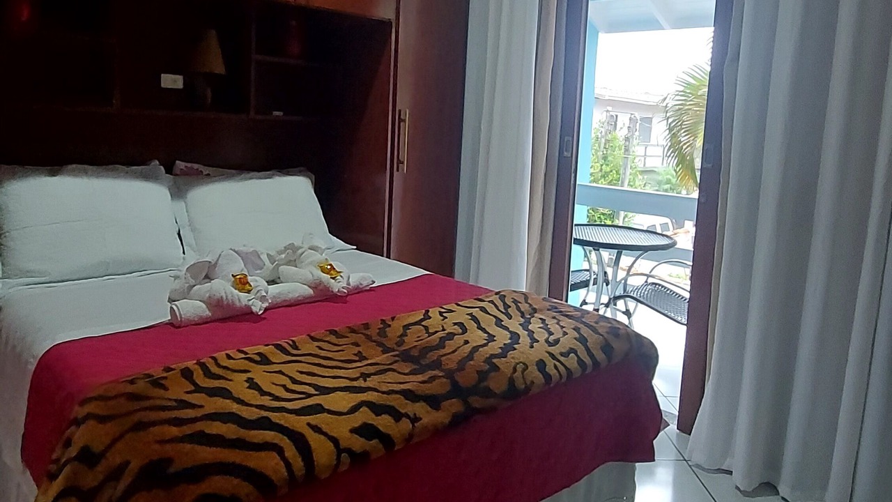 Photo of Bedroom in Barra da Lagoa