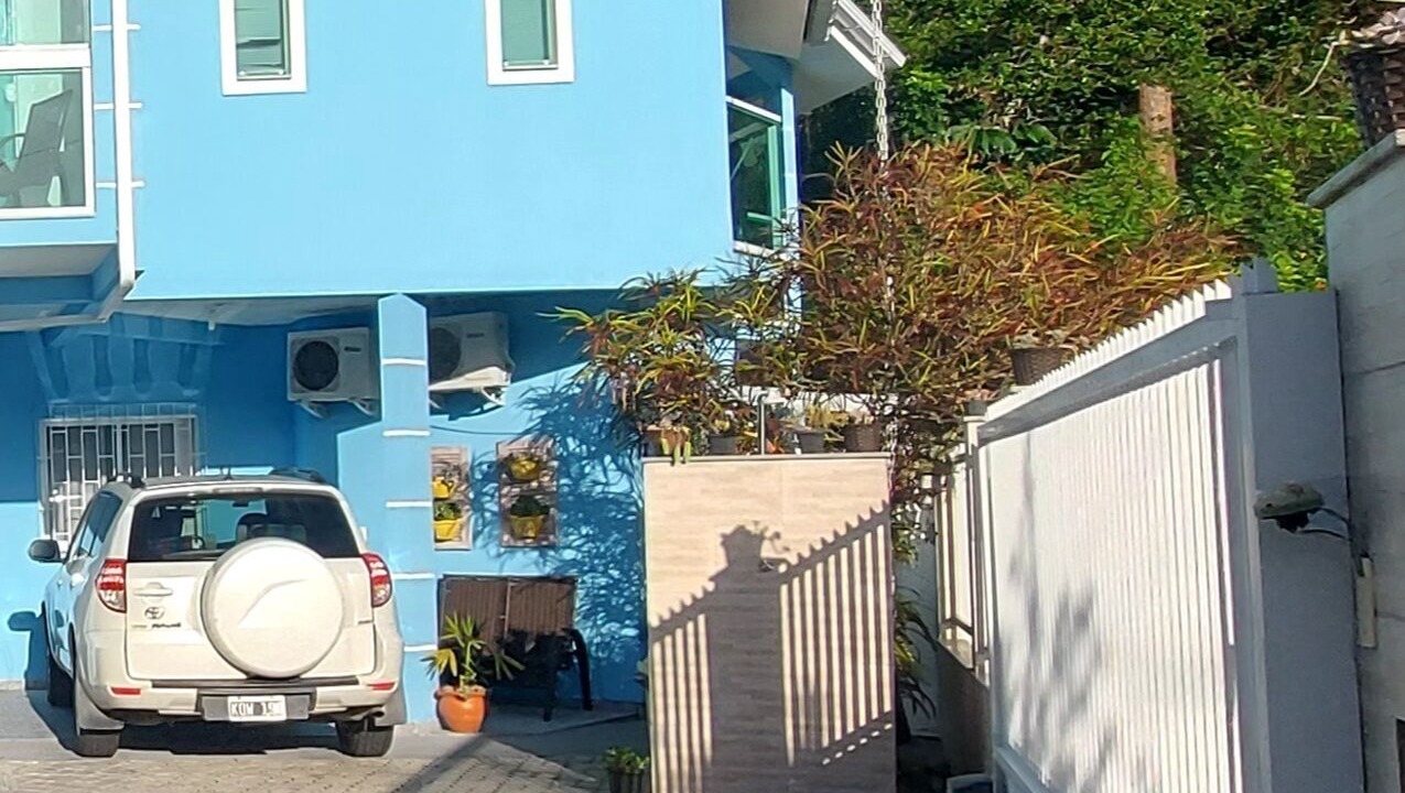 Photo of Bedroom in Barra da Lagoa