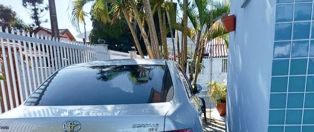 Photo of Bathroom in Barra da Lagoa