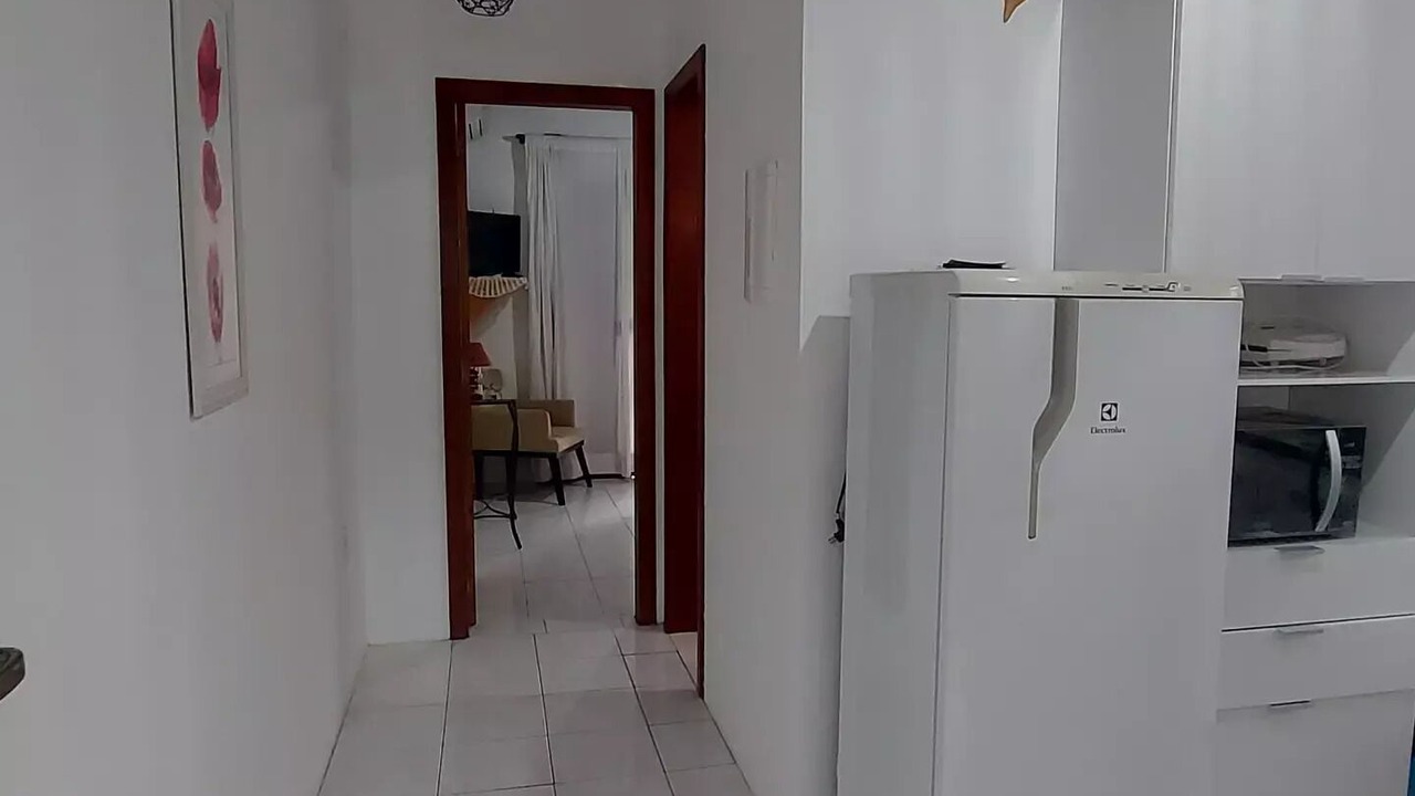 Photo of Bedroom in Barra da Lagoa