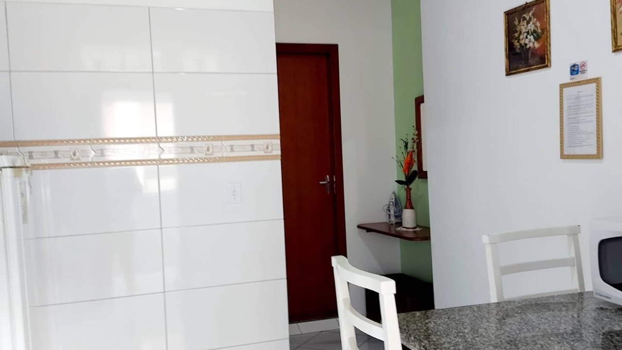 Photo of Kitchen in Barra da Lagoa