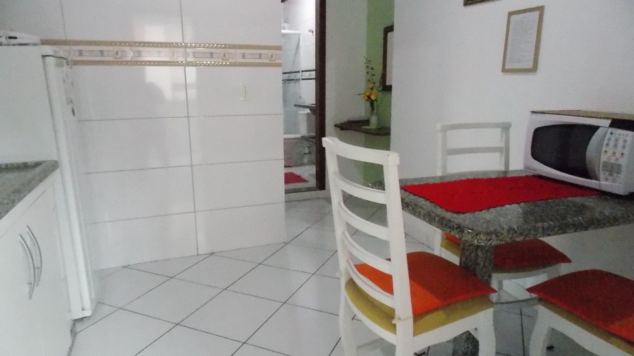 Photo of Bedroom in Barra da Lagoa
