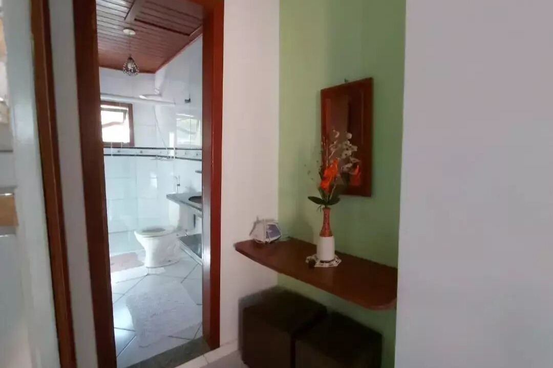 Photo of Bedroom in Barra da Lagoa