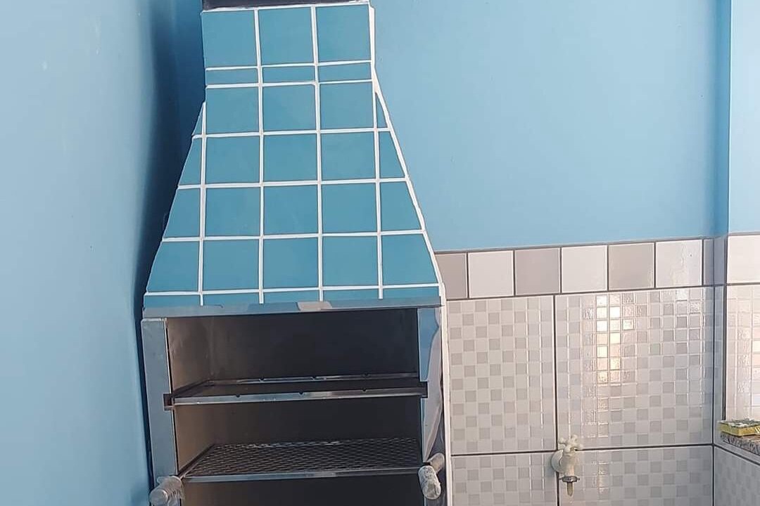 Photo of Kitchen in Barra da Lagoa