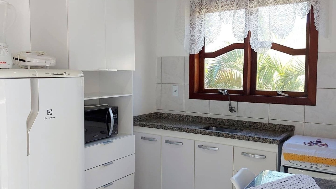 Photo of Kitchen in Barra da Lagoa