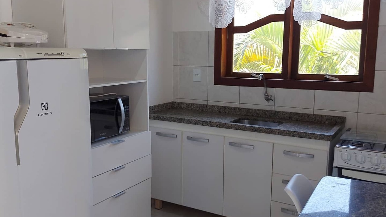 Photo of Kitchen in Barra da Lagoa