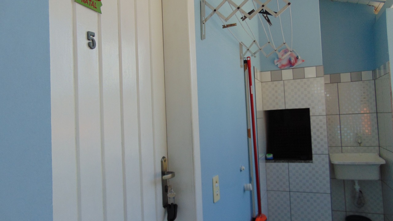 Photo of Bathroom in Barra da Lagoa